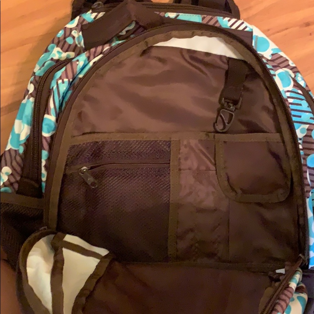 Adidas Backpack - Picture 4 of 5